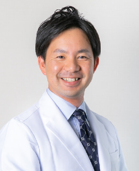 仲吉孝晴