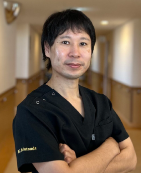 松田　光太郎